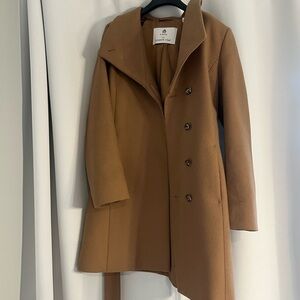 Babaton The Conner coat - Saville